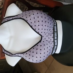 Sports bra sz 38DD